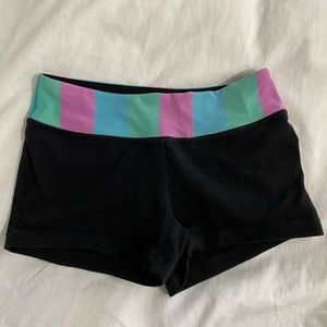 Ivivva shorts